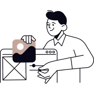 Brochure Design (Z-fold)