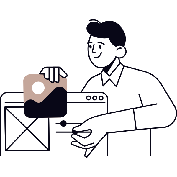 Brochure Design (Z-fold)