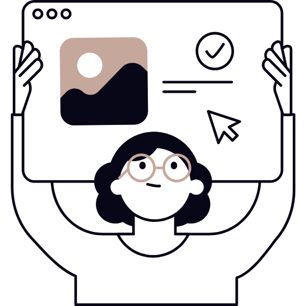 Year-End Corporate Invitation Design