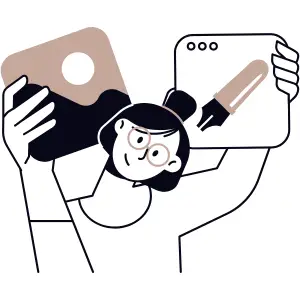 Corporate Identity – Starter Kit