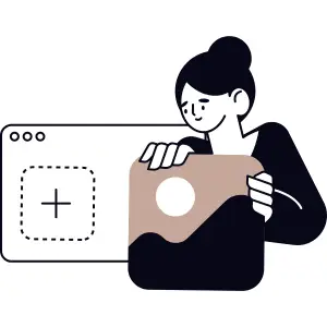 Custom Designed Social Media Image Pack